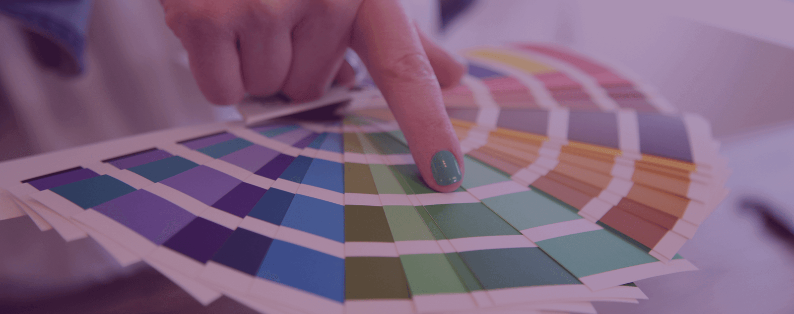 Find Out Your Color Season