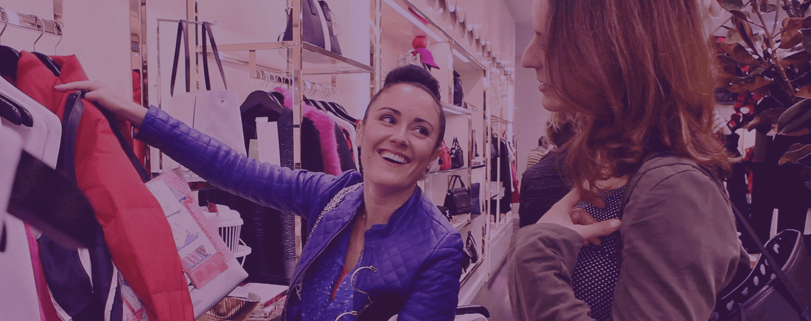 Learn to Shop with Confidence