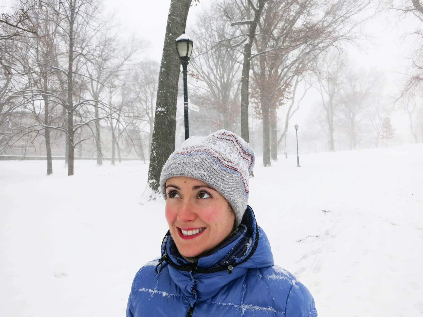 Modnitsa Styling Winter Essentials Guide