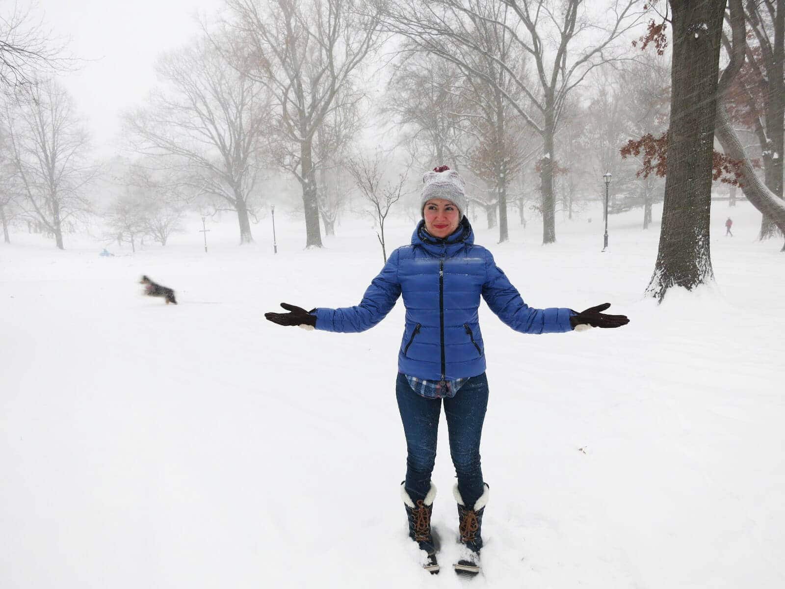 Modnitsa Styling Winter Essentials Guide